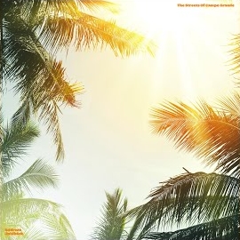 Andreas Dahlbäck - The Streets Of Campo Grande загрузить