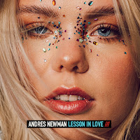 Andres Newman - Lesson In Love (Club Mix) загрузить
