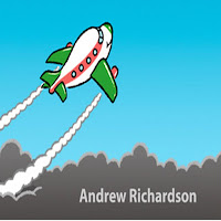 Andrew Richardson - Cognitive Behavioural Therapy Is As Much Use For Depression As A Peashooter Is To Down An Elephant загрузить