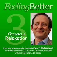 Andrew Richardson - Chapter 2.2 - Feeling Better загрузить