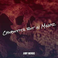 Andy Morris - Chiquitita But In Minor загрузить