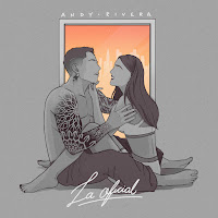 Andy Rivera - La Oficial загрузить