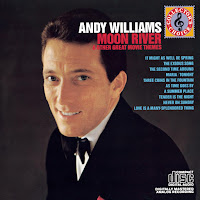 Andy Williams - Moon River (From 