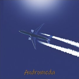 Andy - Andromeda (Slowed+Reverb) загрузить