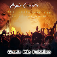 Angela Chianello - Grazie Mio Pubblico загрузить