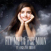Angelina Jordan - Fly Me To The Moon (Acoustic) загрузить
