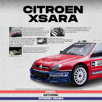 Angxl - Citroen Xsara Ft Astairee загрузить