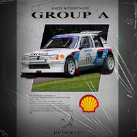 Angxl - Group A Ft Phonymane загрузить