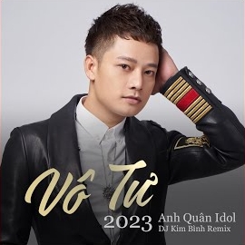 Anh Quân Idol - Vô Tư (Dj Kim Bình Remix) загрузить