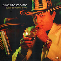 Aniceto Molina - Cumbia Sampuesana загрузить