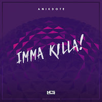 Anikdote - Imma Killa! загрузить