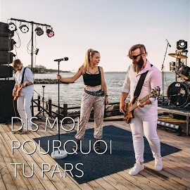 Anna Herrera De Pavon - Dis Moi Pourquoi Tu Pars загрузить