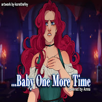 Annapantsu - Baby One More Time загрузить