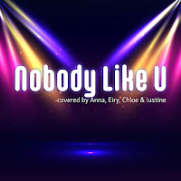 Annapantsu - Nobody Like U (Feat. Reinaeiry, Chloe Breez & Justine’s Mic) загрузить