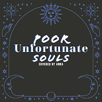 Annapantsu - Poor Unfortunate Souls загрузить