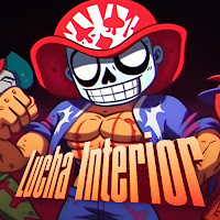 Anónimo.mp3 - Lucha Interior загрузить