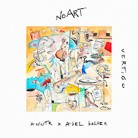 Anotr - Anotr, Abel Balder - Vertigo Ft Abel Balder загрузить