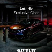 Anterliv - Exclusive Class загрузить