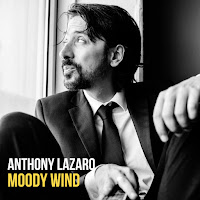 Anthony Lazaro - Moody Wind загрузить