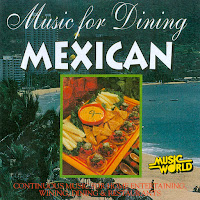 Anton Hughes - Mexican Dinner Music загрузить