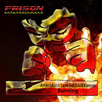 Anton Ishutin - Burning (Moe Turk Remix) (Feat. David Kareyan) Ft Pepper Cats загрузить