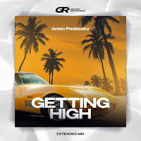 Anton Pavlovsky - Getting High (Radio Mix) загрузить