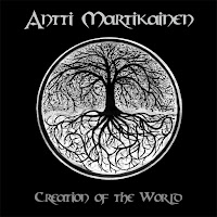 Antti Martikainen - Winds Of Ithaca загрузить