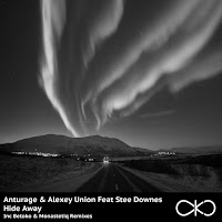 Anturage - Hide Away (Monastetiq Remix) (Feat. Stee Downes) Ft Alexey Union загрузить