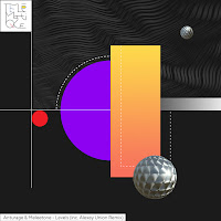 Anturage - Levels (Alexey Union Remix) Ft Meleetone загрузить