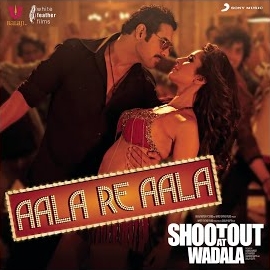 Anu Malik - Aala Re Aala Ft Mika Singh & Sunidhi Chauhan загрузить