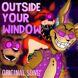 Apangrypiggy - Outside Your Window загрузить