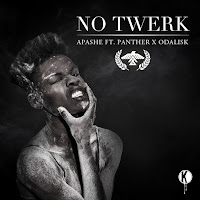 Apashe - No Twerk Feat. Panther X Odalisk (Feat. Panther X Odalisk) загрузить