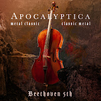 Apocalyptica - Beethoven 5Th загрузить