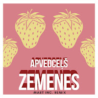 Apvedceļš - Zemenes (Mart Inc. Remix) загрузить