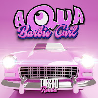 Aqua - Barbie Girl (Tiësto Remix) Ft Tiësto загрузить