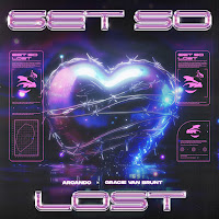 Arcando - Get So Lost Ft Gracie Van Brunt загрузить