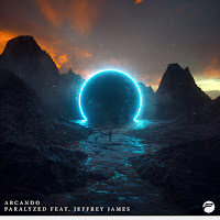 Arcando - Paralyzed (Feat. Jeffrey James) Ft Jeffrey James загрузить