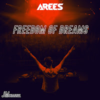 Arees - Freedom Of Dreams Ft Sebastian Wojtas загрузить