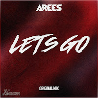 Arees - Let's Go Ft Sebastian Wojtas загрузить