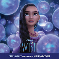 Ariana Debose - This Wish (From 