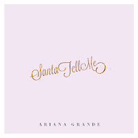 Ariana Grande - Santa Tell Me загрузить