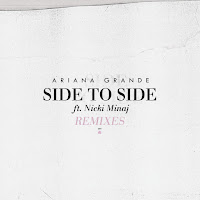 Ariana Grande - Side To Side (Slushii Remix) (Feat. Nicki Minaj) загрузить