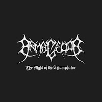 Armagedda - The Night Of The Triumphator загрузить