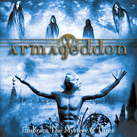 Armageddon - Sands Of Time (Demo) загрузить