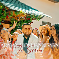 Arman Hovhannisyan - Te Sirem загрузить