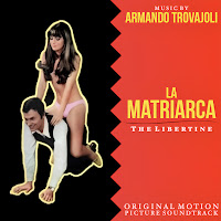 Armando Trovajoli - L'amore Dice Ciao (Main Titles) загрузить