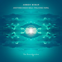 Armen Miran - Another Green Mile загрузить