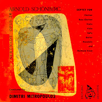 Arnold Schoenberg - March Ft Dimitri Mitropoulos загрузить