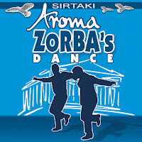 Aroma - Zorba's Dance (Sirtaki) загрузить