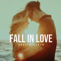 Arozin Sabyh - Fall In Love (Feat. Daria) загрузить